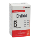  Vita B kompleksi (Elvikid) 30 ml tomchi